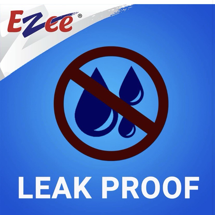 The Culinary House - Easy Garbage Trash Bags (30 Pieces, Large 24 x 32 Inches, Pack of 2)